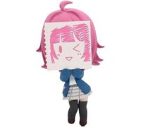 MERCHANDISING LICENCE Rina TENNOJI FIG 80 CM LOVE LIVE! NIJIGASKI HIGH SCHOLOL IDOL CLUB CHOBIRUME