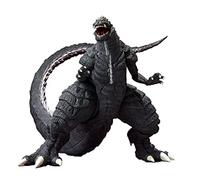 MERCHANDISING LICENCE Tamashi Nations - Godzilla Singular Point - Godzillaultima, Bandai Spirits S.H.MonsterArts, multicolour, Standard, Strong 3D Snack Holder