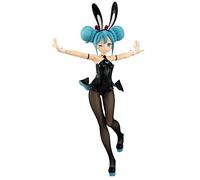 Merchandising Licensed Hatsune Miku Wink VER FIG 30 cm Hatsune Miku Biku Bunnies Figure