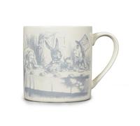 Merchandising Mug Classic Boxed (310Ml) - Pulteney Press (Alice)