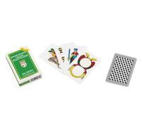 Merchandising - Neapolitan Playing Cards 81 Extra (1 Accessories)