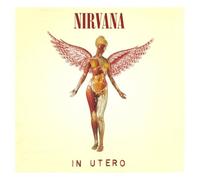 Nirvana Poster - In Utero - Official 91.5 x 61cm Maxi Poster