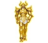 Merchandising Saint Seiya: Blokees - Taurus Aldebaran