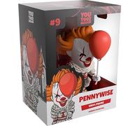 IT Pennywise Youtooz Figure