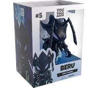 Merchandising Youtooz - Solo Leveling Beru Vinyl Figure