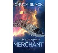 Merchant: 5 (The Starlore Legacy)