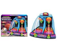 Ambassador by SeidelSchatz Arcade Basketball Neon