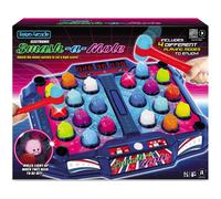 Merchant Ambassador Retro Arcade: Electronic Smash-A-Mole - Tabletop G