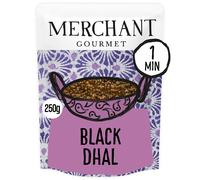 Merchant Gourmet Black Dhal 250g