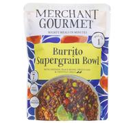 Merchant Gourmet Burrito Supergrain Bowl - 220g