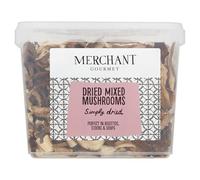 Merchant Gourmet Chef's Dried Mixed Mushrooms 400g