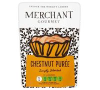 MERCHANT GOURMET | Chestnut Puree | 2 x 200g