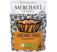 Merchant Gourmet Chestnut Puree 200g