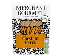 Merchant Gourmet Chestnut Puree 200g