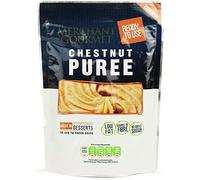 Merchant Gourmet Chestnut Puree - 200g (3 x 200g)