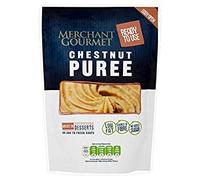 Merchant Gourmet - Chestnut Puree - 200g (Case of 6)