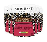 Merchant Gourmet Chestnut Stuffing with Sage, Onion & Apple 200g