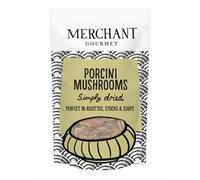 Merchant Gourmet Dried Porcini Mushrooms 30g
