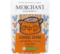 Merchant Gourmet Glorious Grains with Red Rice and Quinoa 250 g