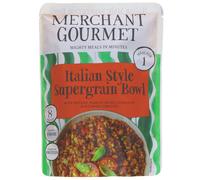 Merchant Gourmet Italian-Style Supergrain Bowl - 220g