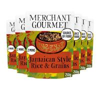 Merchant Gourmet Jamaican Grains 250g
