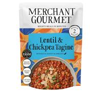 Merchant Gourmet Lentil & Chickpea Tagine 280g