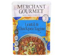 Merchant Gourmet Lentil & Chickpea Tagine - 280g