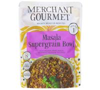 Merchant Gourmet Masala Supergrain Bowl - 220g