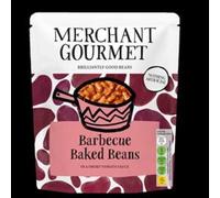 Merchant Gourmet Merchant Gourmet Barbecue Baked Beans 200g