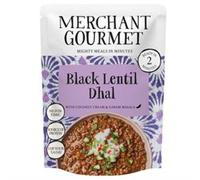 Merchant Gourmet Merchant Gourmet Black Lentil Dhal 280g