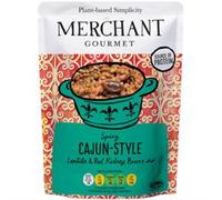 Merchant Gourmet Merchant Gourmet Cajun 250g