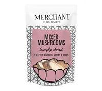 Merchant Gourmet Merchant Gourmet Dried Mixed Mushrooms 30g