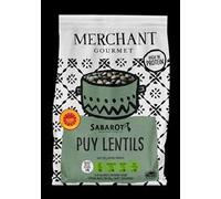 Merchant Gourmet Merchant Gourmet Dried Puy Lentils 300g