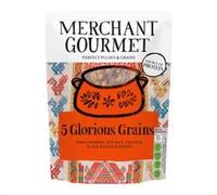 Merchant Gourmet Merchant Gourmet Glorious Grains 250g