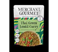 Merchant Gourmet Merchant Gourmet Thai Green Lentil Curry 280g