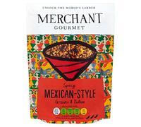 Merchant Gourmet Mexican Inspired Grains 250g