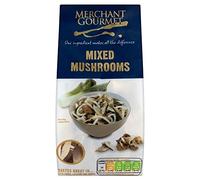 Merchant Gourmet Mixed Mushrooms (25g)