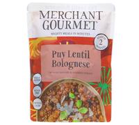 Merchant Gourmet Puy Lentil Bolognese - 280g