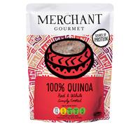 Merchant Gourmet Quinoa Red & White 250g