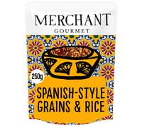 Merchant Gourmet Spanish Inspired Grains 250g