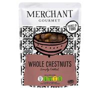Merchant Gourmet Whole Chestnuts 180g