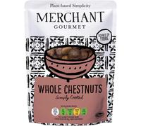 Merchant Gourmet Whole Chestnuts - 180g