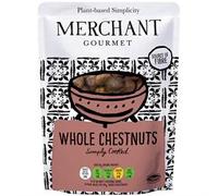 Merchant Gourmet Whole Chestnuts 180g