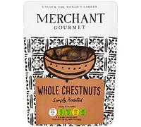 Merchant Gourmet Whole Chestnuts - 1x500g