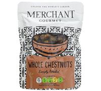 Merchant Gourmet Whole Chestnuts (Ready to use) - 3 x 180g