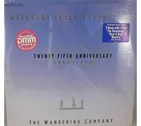 Merchant I - 25th Anniversary [VINYL]