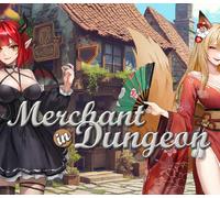 Merchant In Dungeon PC Steam Account