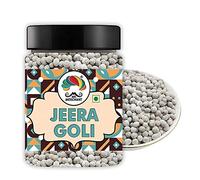 Merchant Jeera Goli [Mouth Freshener, Digestive,After-Meal,Mukhwas], 300Gram