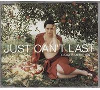 Merchant, Natalie - Just Cant Last