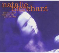 Merchant, Natalie - Live in Concert